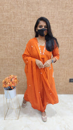 Salwar Set (9332)