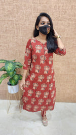 Cord set (pant & top) (9393)