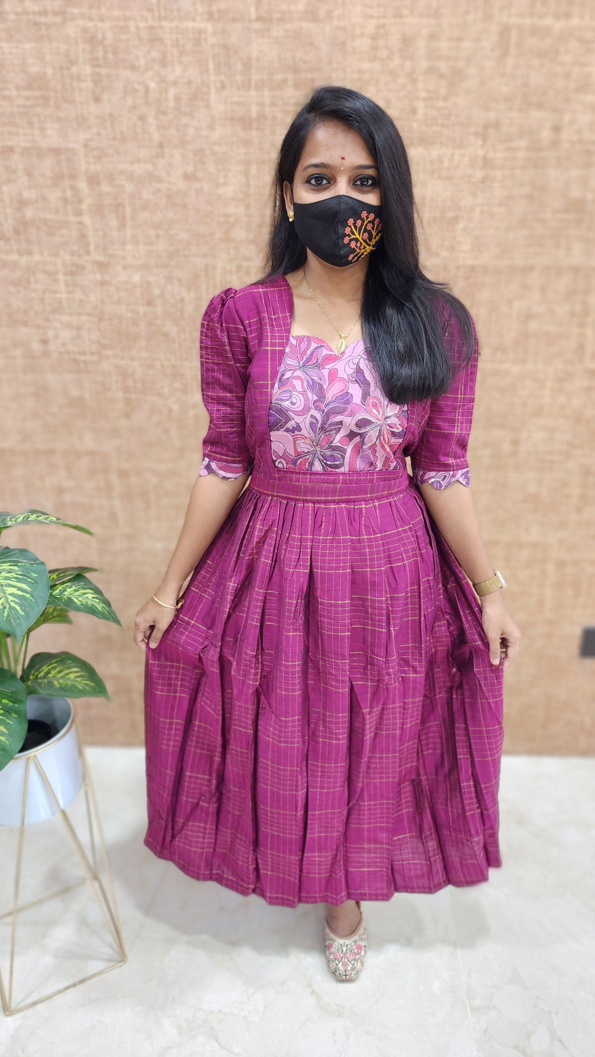 Festive sale -Ethinc wear (9390)c2