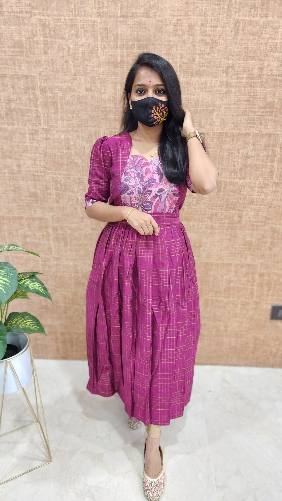Festive sale -Ethinc wear (9390)c2