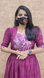 Festive sale -Ethinc wear (9390)c2