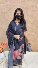 Salwar Set(9411)