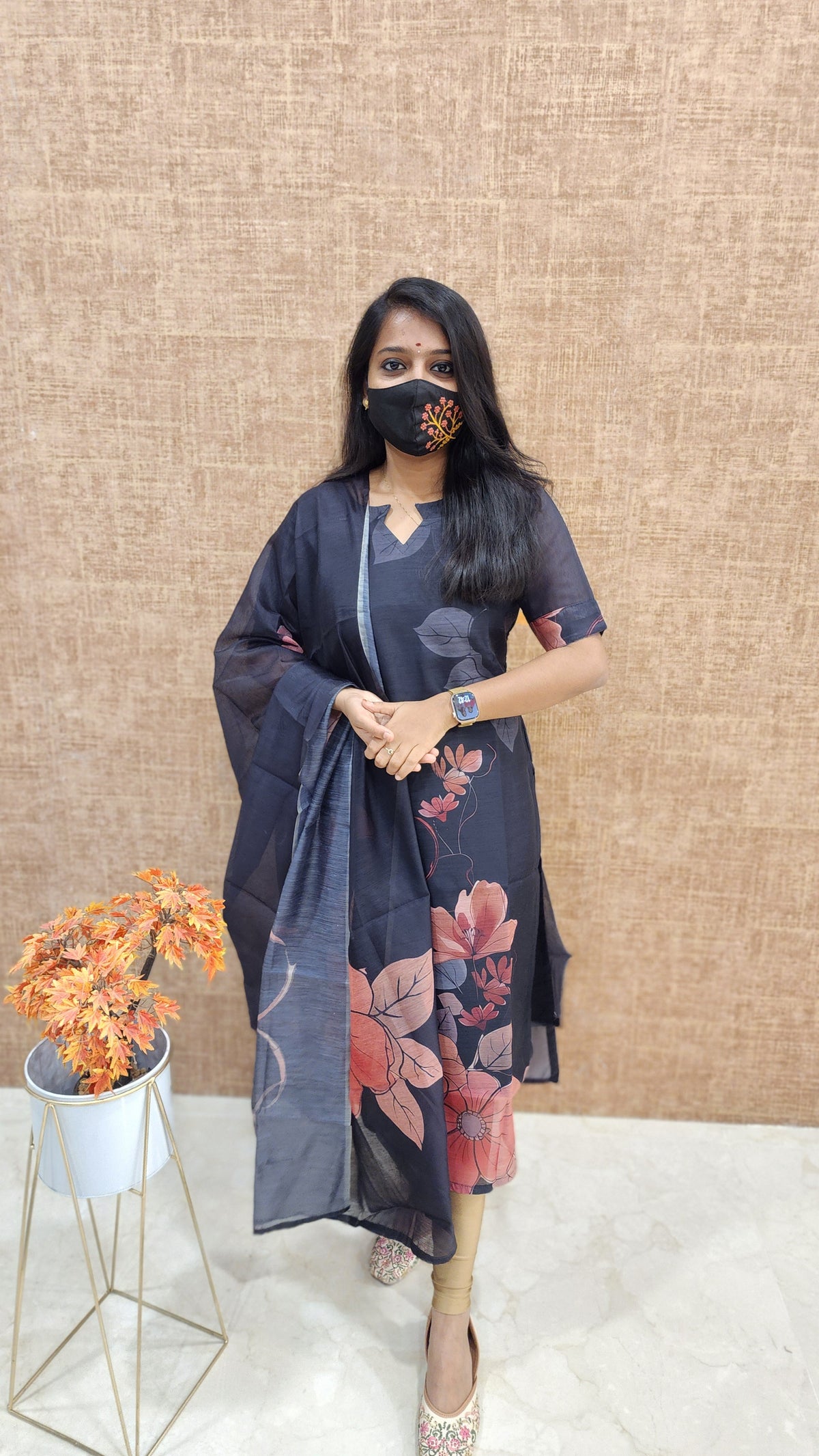 Salwar Set(9411)