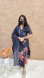 Salwar Set(9411)