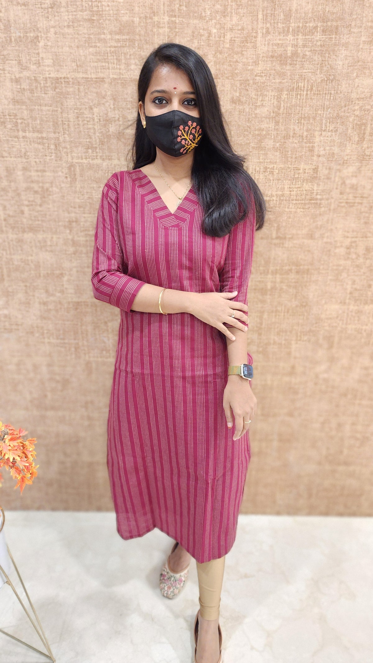 Casual wearKurti (9849) 20