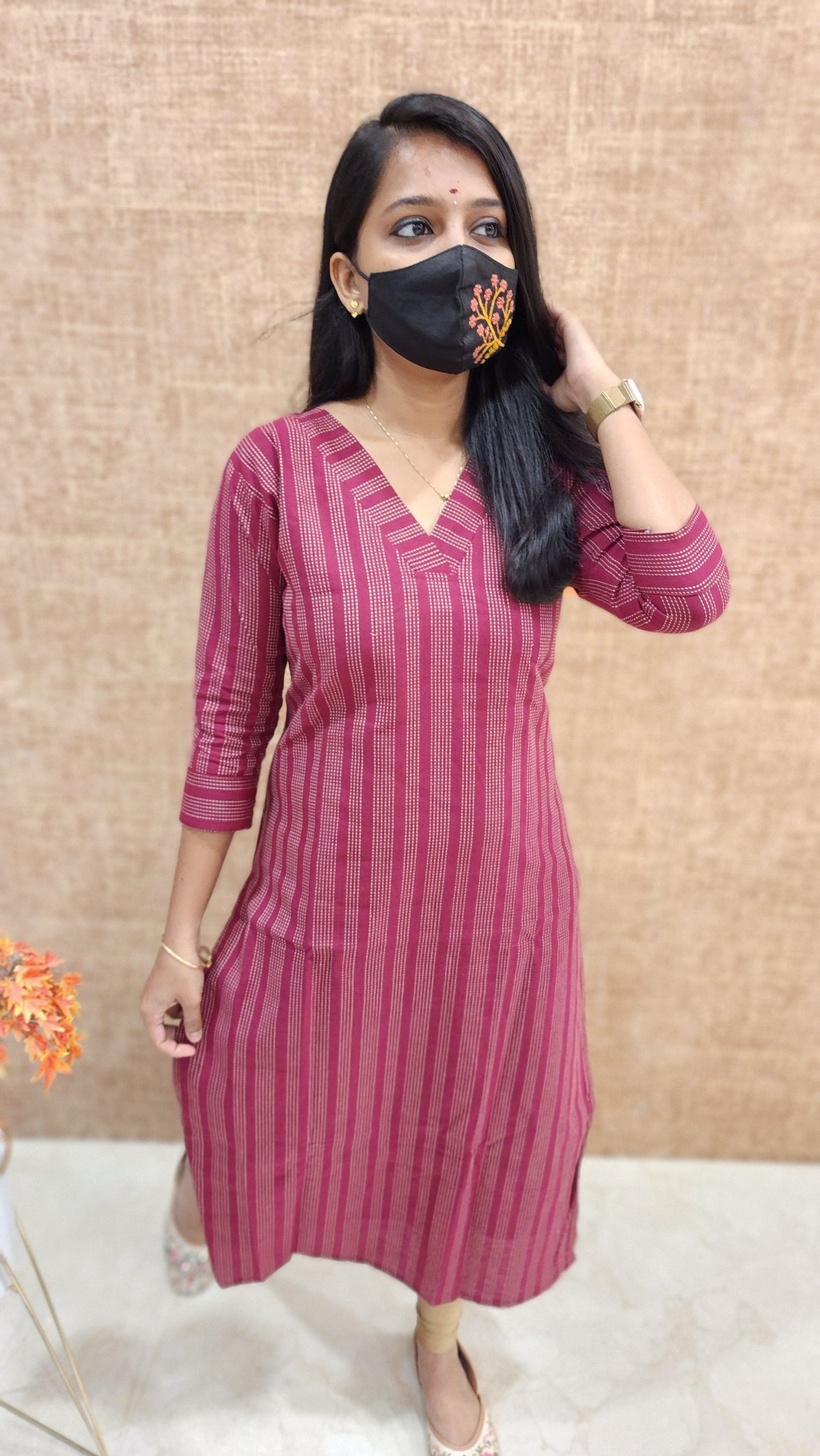 Casual wearKurti (9849) 20