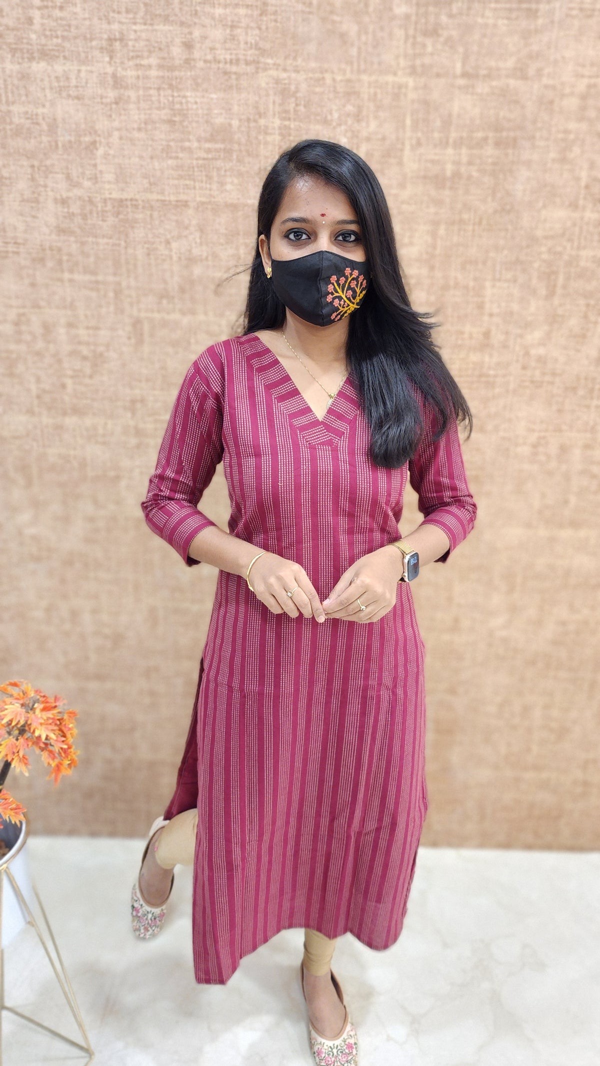 Casual wearKurti (9849) 20