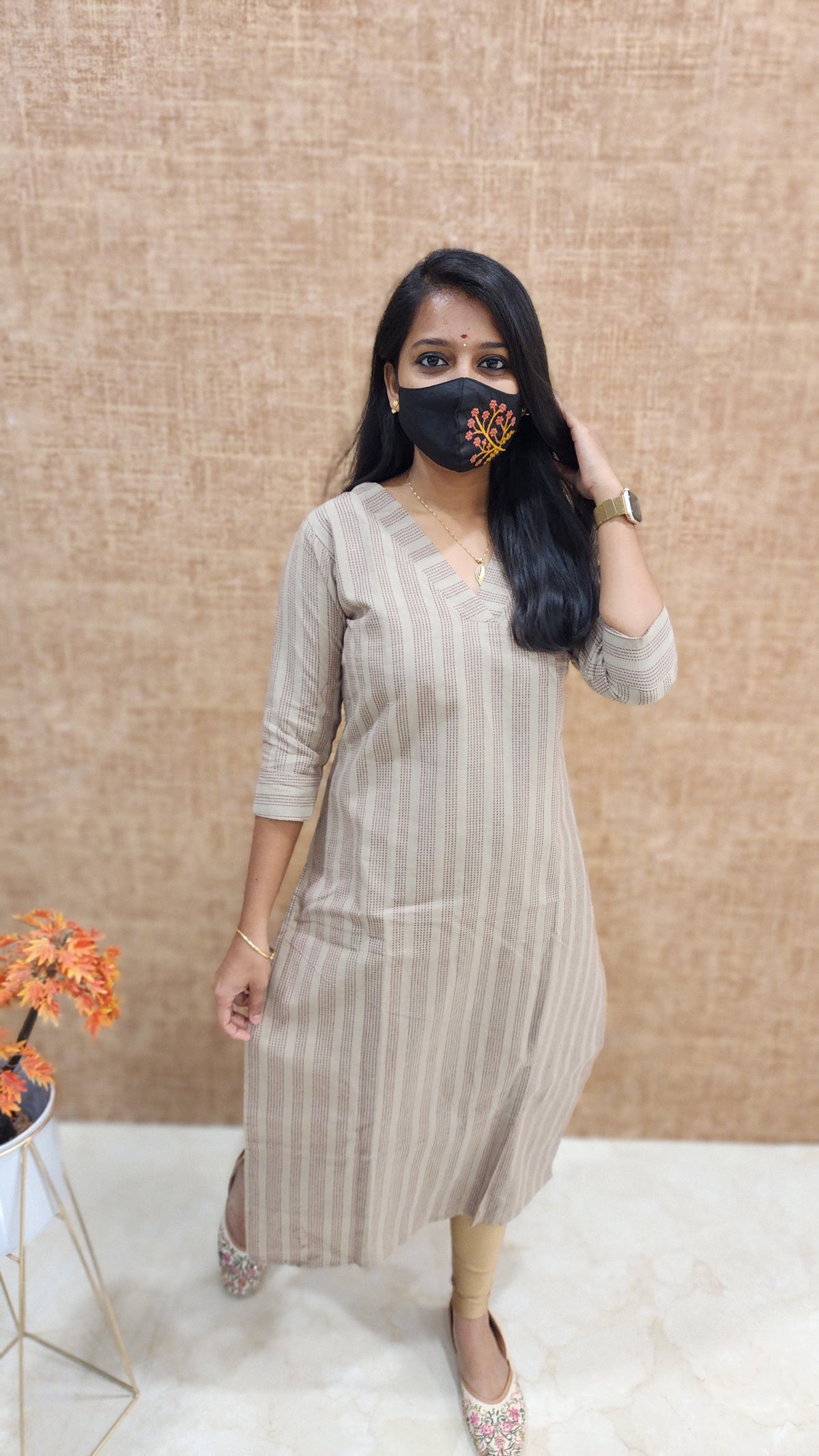 Casual wearKurti (9848) 20