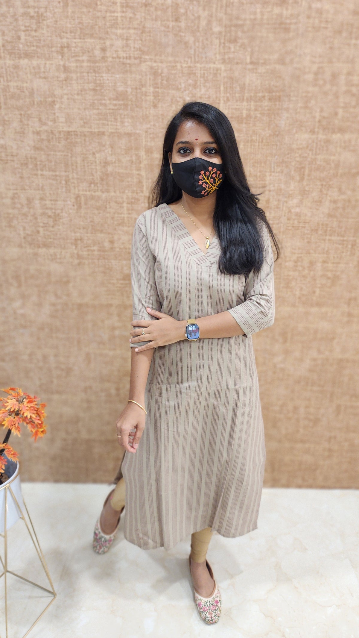 Casual wearKurti (9848) 20