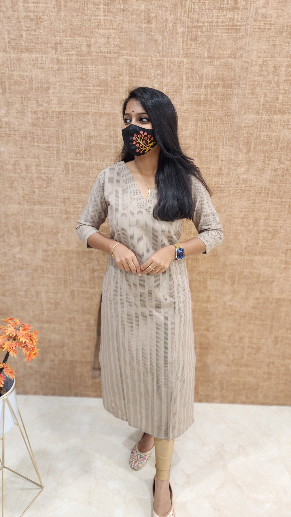 Casual wearKurti (9848) 20