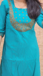 Ethnic wearKurti (9418)