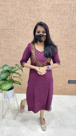 Ethnic wearKurti (9419)