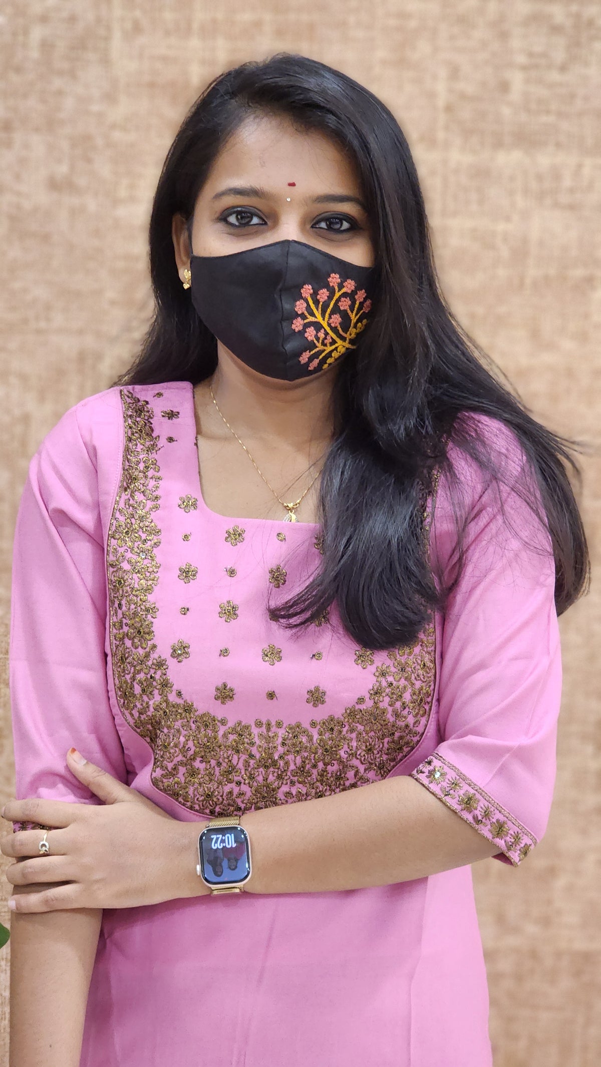 Ethnic wearKurti (9421)