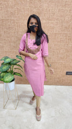 Ethnic wearKurti (9421)