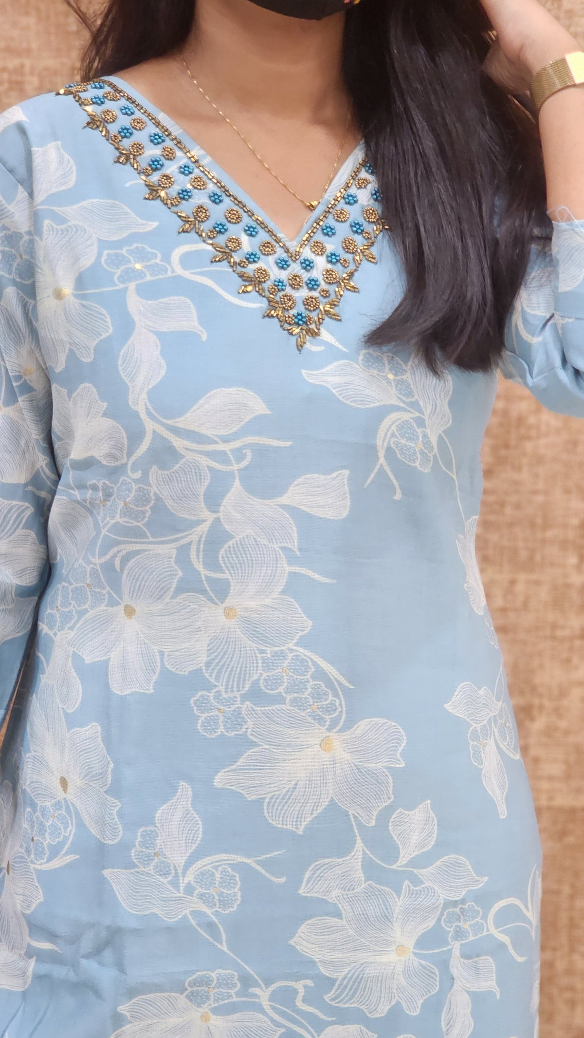 Ethnic wear (9478)c2