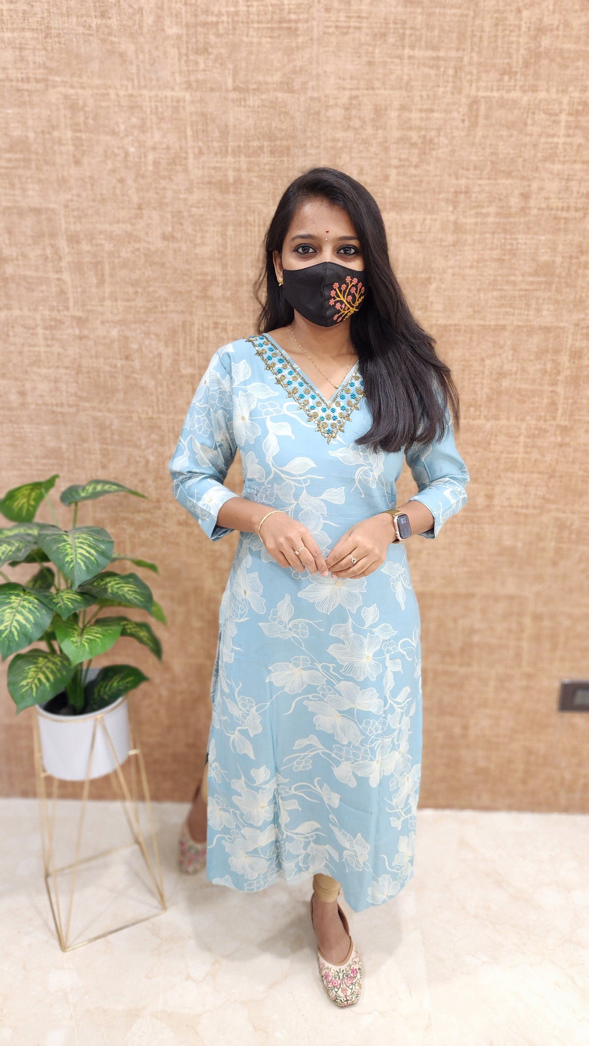 Ethnic wear (9478)c2