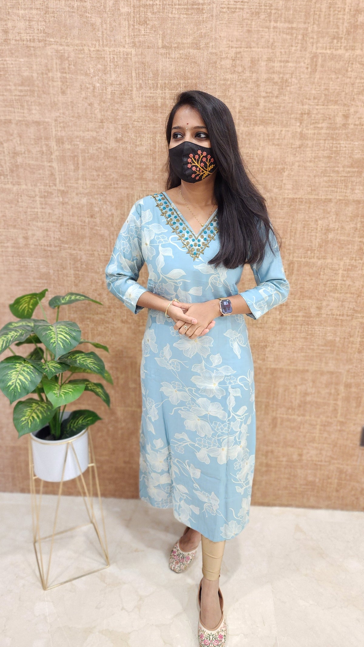 Ethnic wear (9478)c2