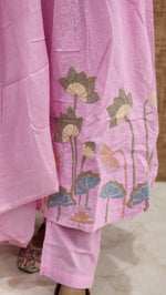 Salwar Set (9435)