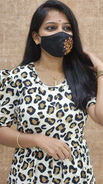 Women's Day Sale-Maternity Wear (9506)c