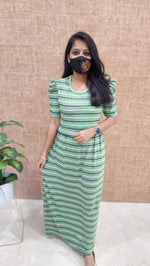 Women's Day Sale-Maternity Wear (9510)c