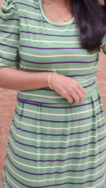 Women's Day Sale-Maternity Wear (9510)c