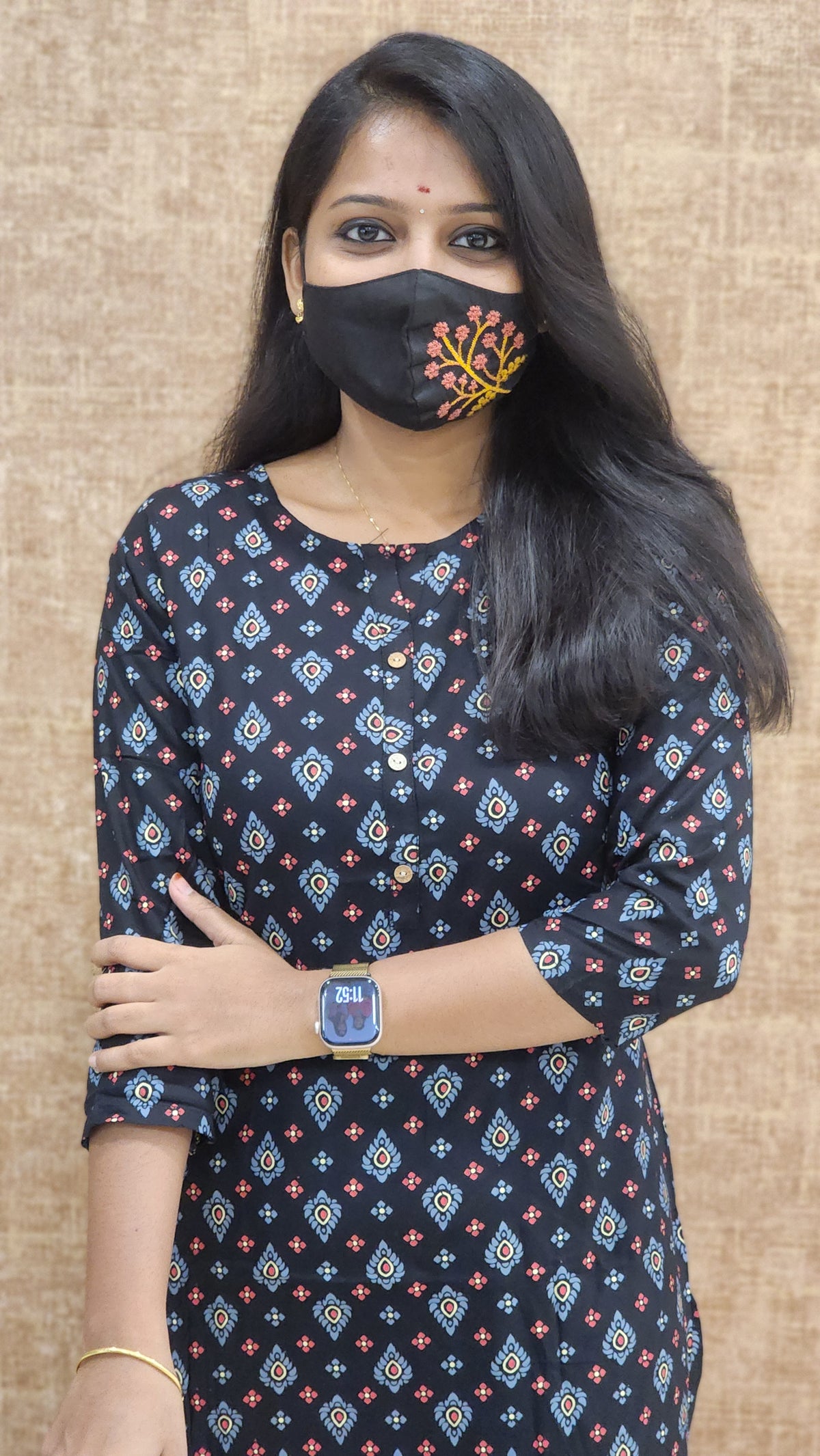 Daily Wear Kurti (9439)