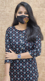 Daily Wear Kurti (9439)