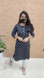 Daily Wear Kurti (9439)