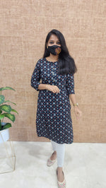 Daily Wear Kurti (9439)