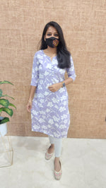 Daily Wear Kurti (9440)