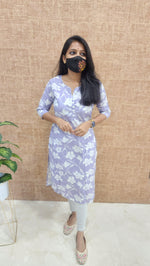 Daily Wear Kurti (9440)