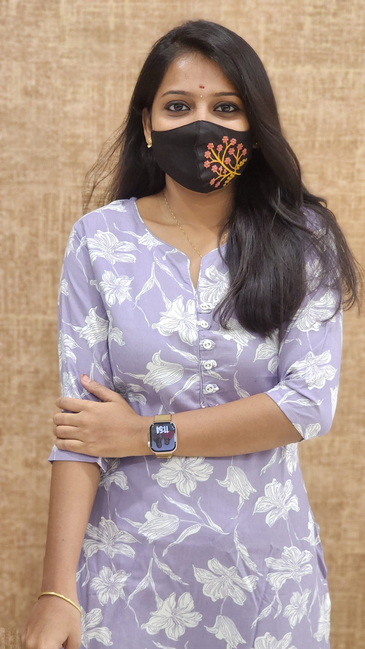 Daily Wear Kurti (9440)