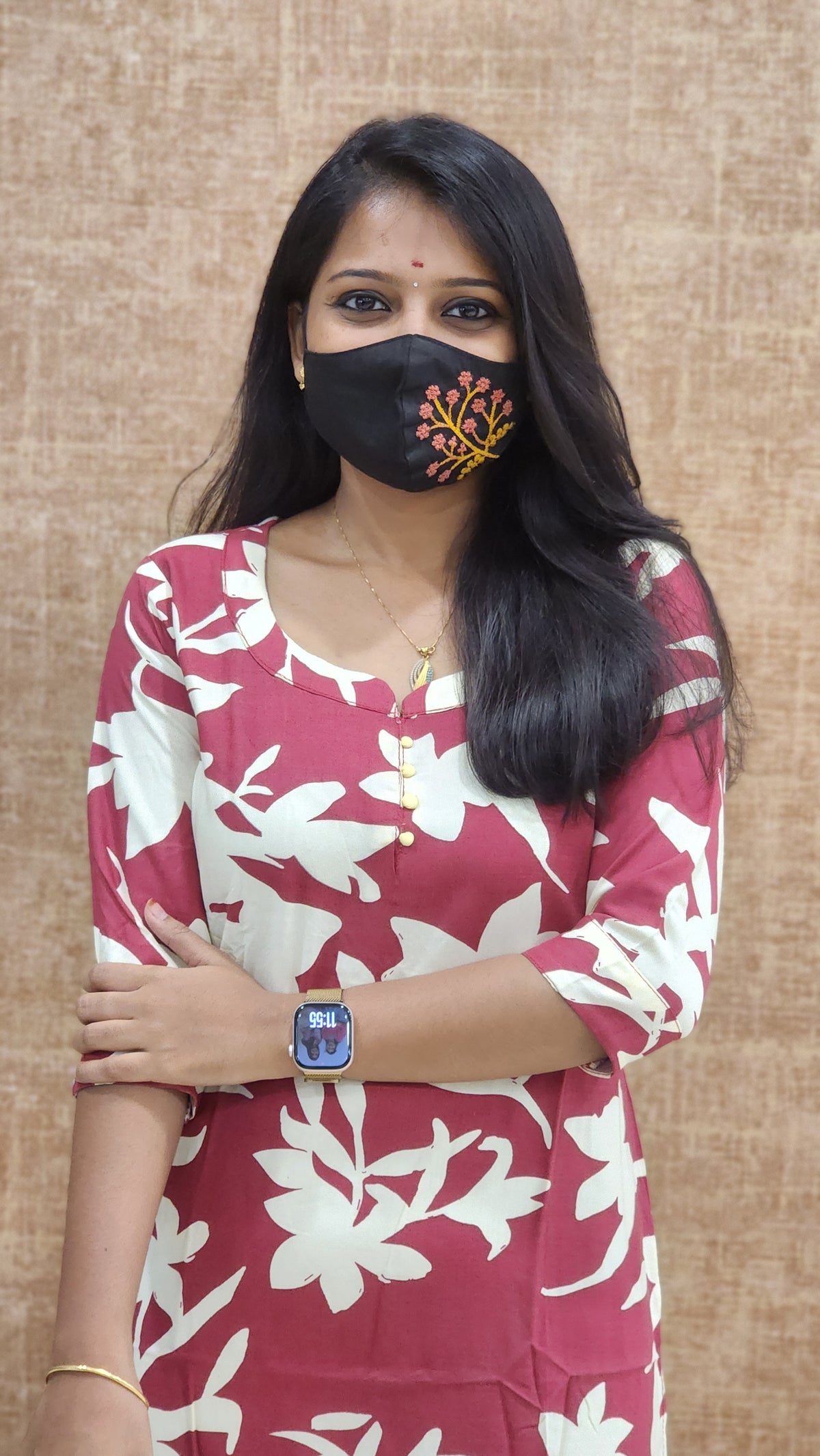 Daily Wear Kurti (9441)