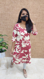 Daily Wear Kurti (9441)