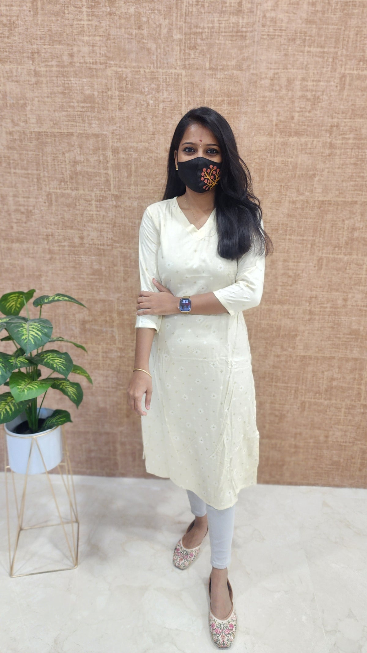 Daily Wear Kurti (9442)