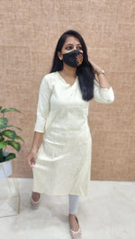 Daily Wear Kurti (9442)