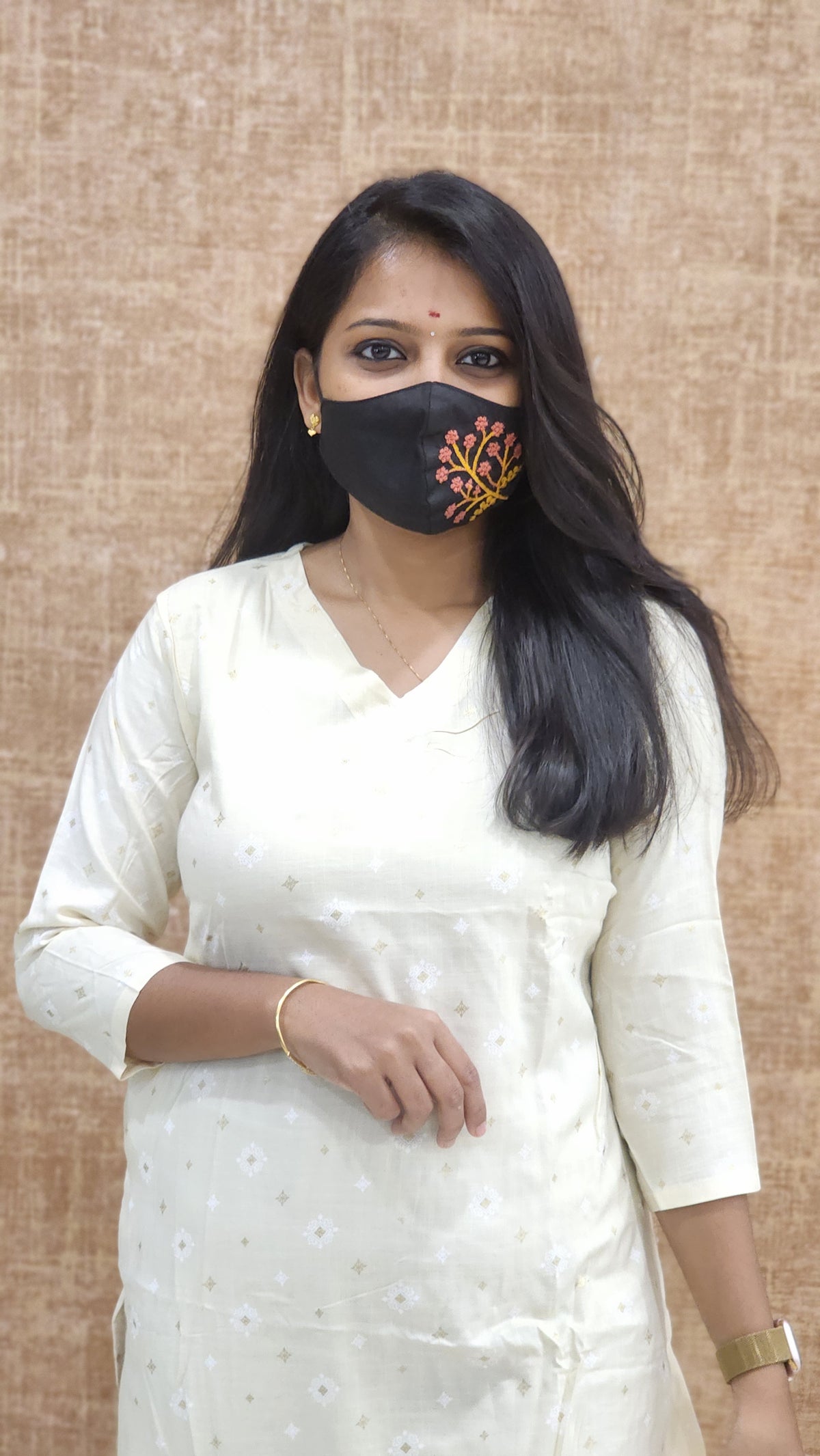 Daily Wear Kurti (9442)