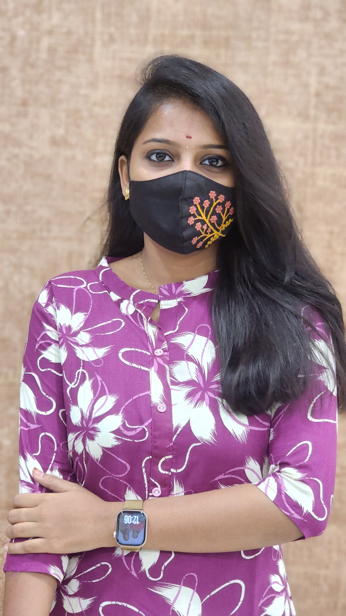 Daily Wear Kurti (9443)