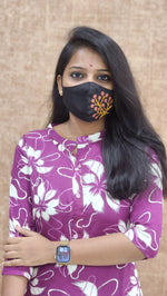 Daily Wear Kurti (9443)