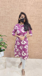 Daily Wear Kurti (9443)