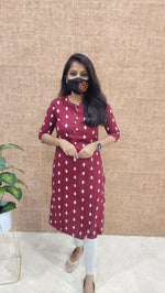 Daily Wear Kurti (9444)c