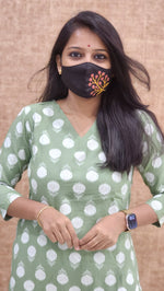 Daily Wear Kurti (9445)c