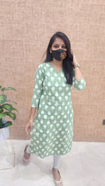Daily Wear Kurti (9445)c