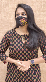 CasualWear Kurti (9487)