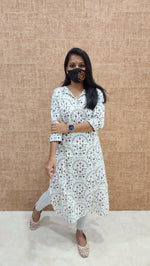 CasualWear Kurti (9488)