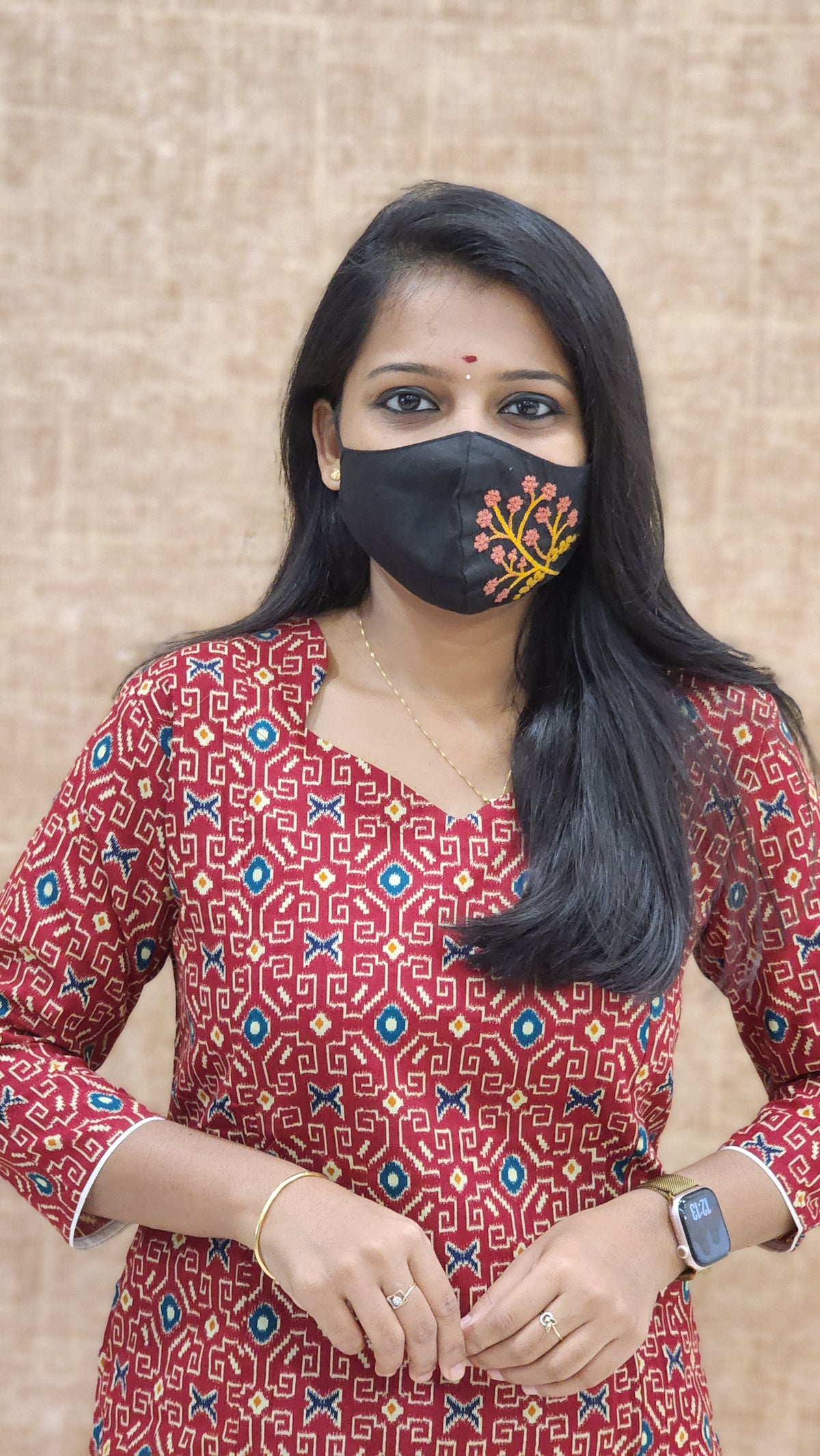 CasualWear Kurti (9489)