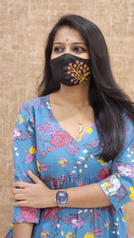 Cord set (Pant & Top) (9492)c