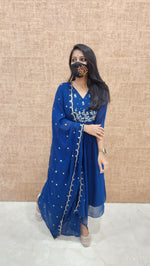 Ethnic Salwar Set(9512)c3