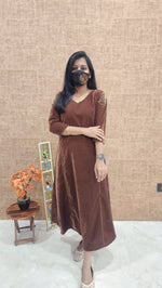 Ramzan special-Handwork Kurti (9531)