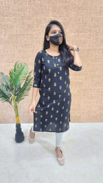 Daily Wear Kurti (9541)